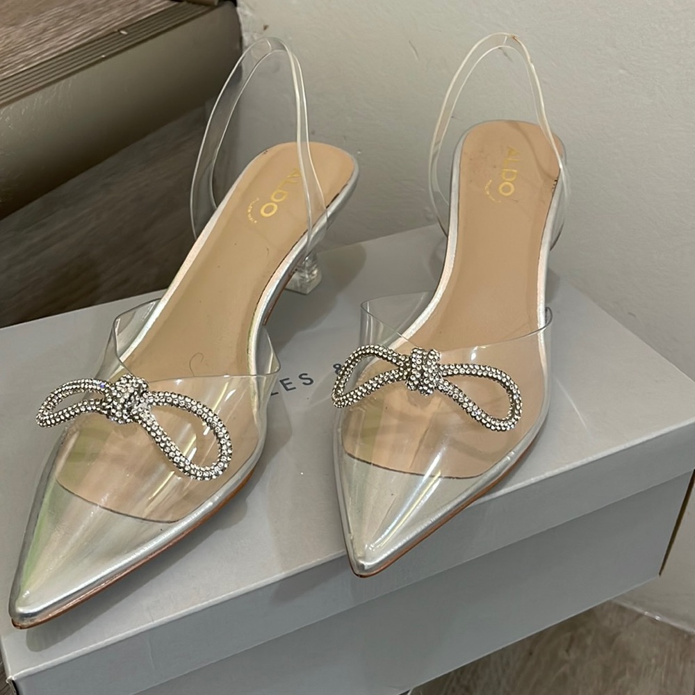 Aldo Shoes